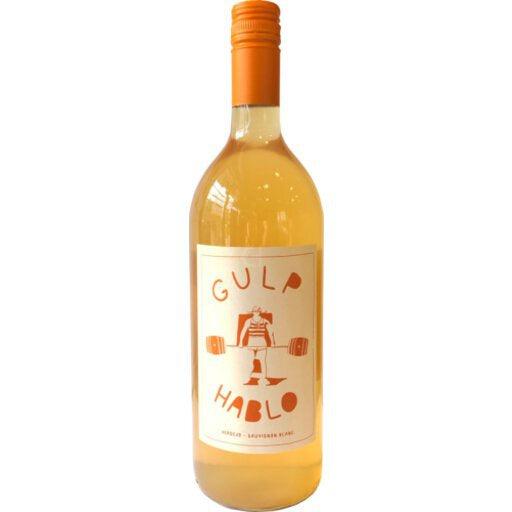 Shop online and get your favourite Gulp/Hablo Orange Wine Hot on Sale